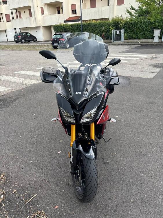 Yamaha Tracer 900 GT (2018 - 20)