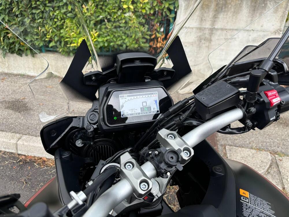 Yamaha Tracer 900 GT (2018 - 20) (3)