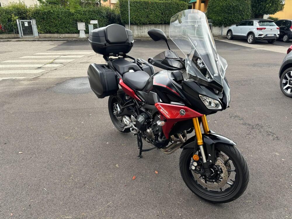 Yamaha Tracer 900 GT (2018 - 20) (5)