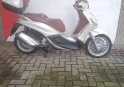 Piaggio Beverly 300 i.e. (2010 - 16) usata