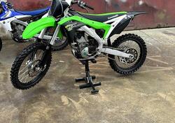 Kawasaki KX 250 F (2018) usata