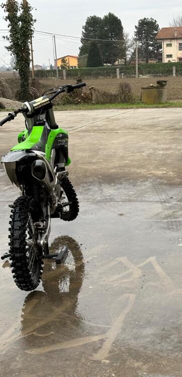 Kawasaki KX 250 F (2018) (2)