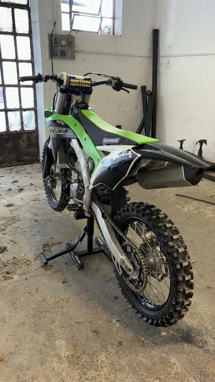 Kawasaki KX 250 F (2018) (4)