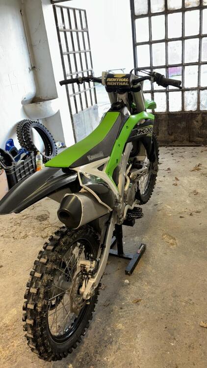 Kawasaki KX 250 F (2018) (5)