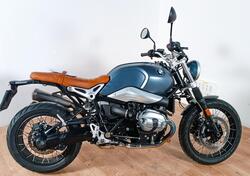 Bmw R nineT Scrambler (2021 - 24) usata