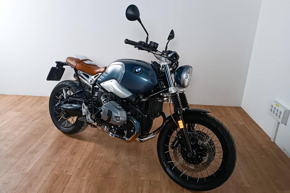 Bmw R nineT Scrambler (2021 - 24) (2)