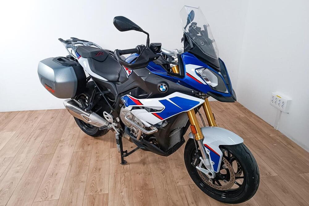 Bmw S 1000 XR (2015 - 16) (2)