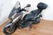 Yamaha X-Max 400 Momodesign ABS (2014 - 16) (8)