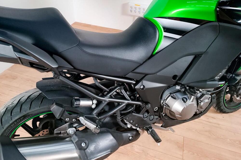 Kawasaki Versys 1000 ABS (2011 - 14) (4)