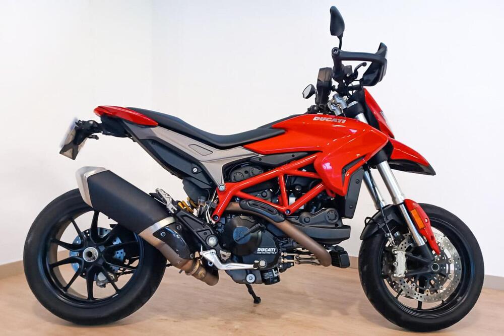 Ducati Hypermotard 939 (2016 - 18)