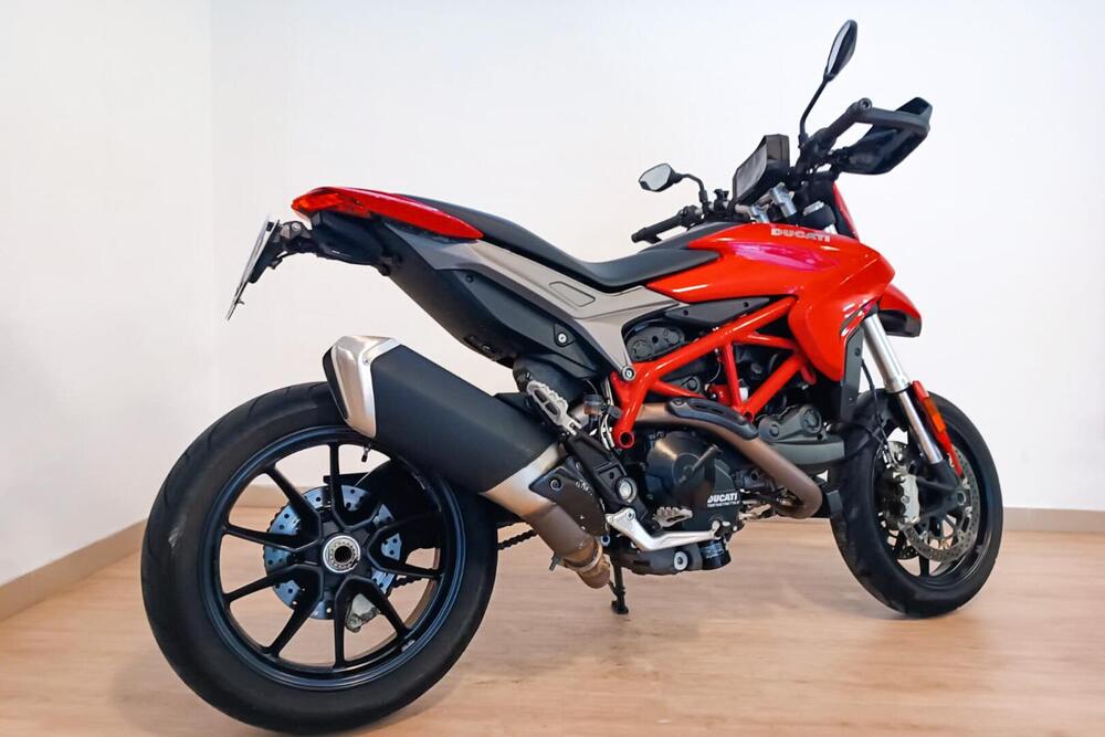 Ducati Hypermotard 939 (2016 - 18) (3)