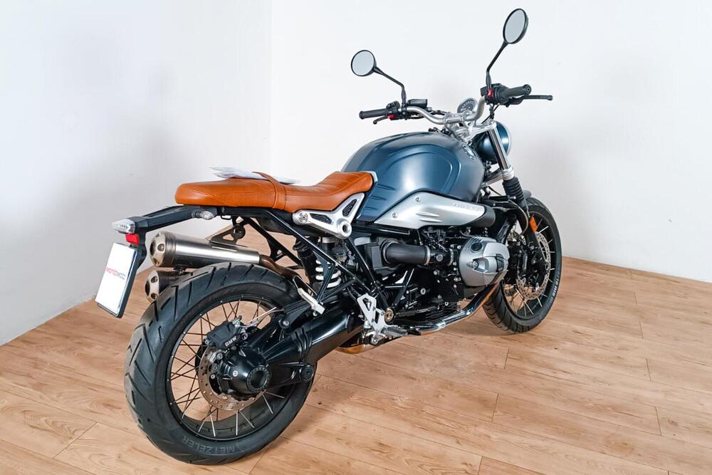 Bmw R nineT Scrambler (2021 - 24) (3)