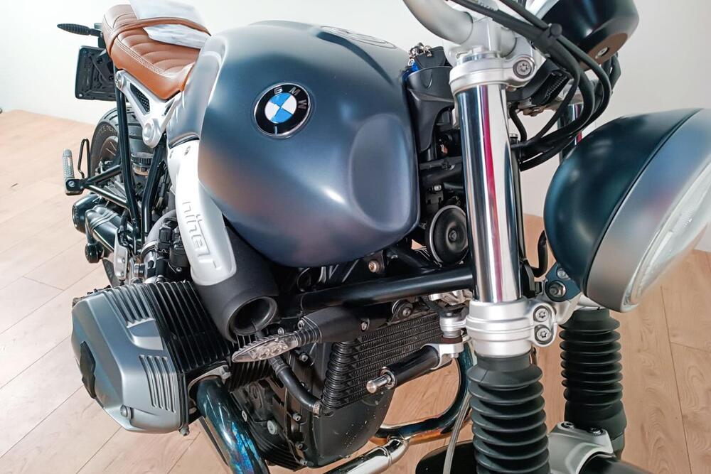 Bmw R nineT Scrambler (2021 - 24) (5)