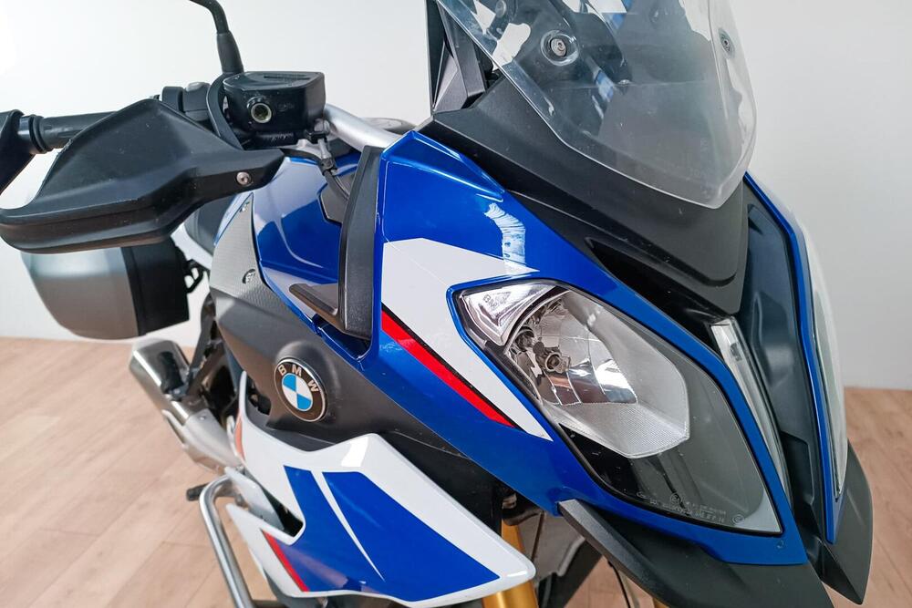 Bmw S 1000 XR (2015 - 16) (5)