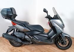 Yamaha X-Max 400 Momodesign ABS (2014 - 16) usata