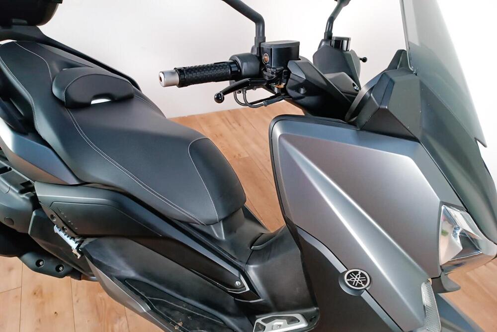 Yamaha X-Max 400 Momodesign ABS (2014 - 16) (5)