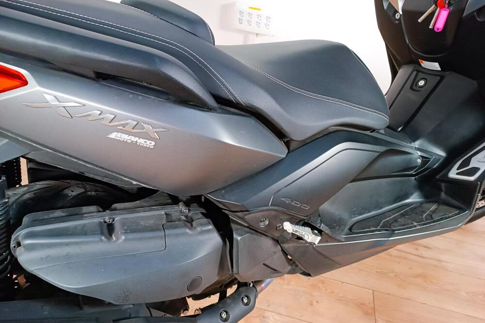 Yamaha X-Max 400 Momodesign ABS (2014 - 16) (4)