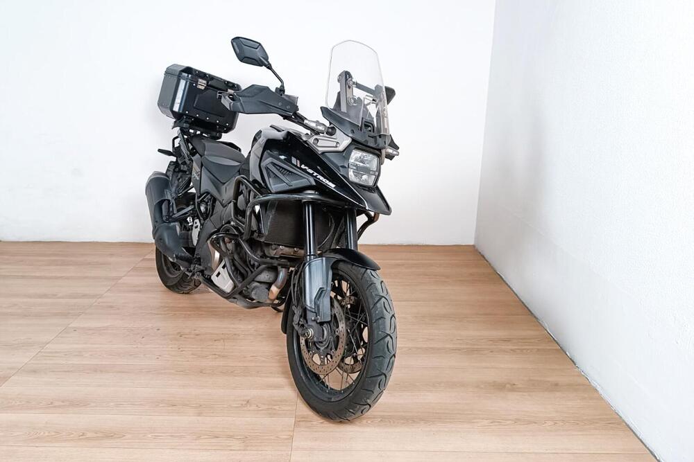 Suzuki V-Strom 1050 (2020 - 21) (2)