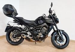 Yamaha MT-09 (2021 - 23) usata