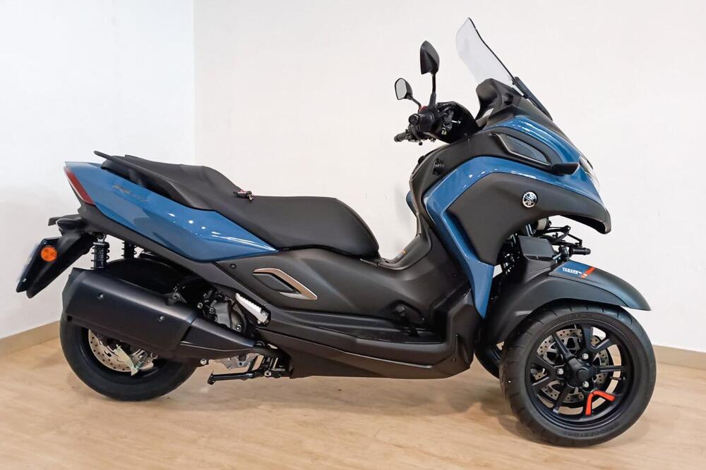 Yamaha Tricity 300 (2020)