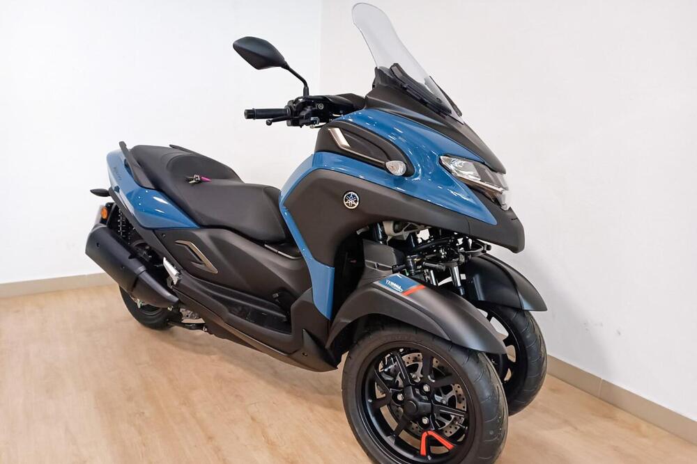 Yamaha Tricity 300 (2020) (2)