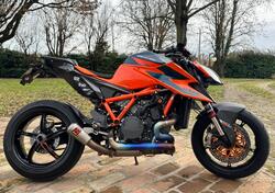 KTM 1290 Super Duke R (2021) usata