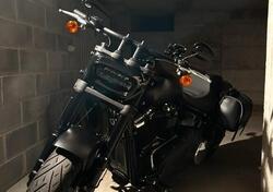 Harley-Davidson 114 Fat Bob (2018 - 20) - FXFBS usata