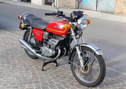 Suzuki GT 380 d'epoca