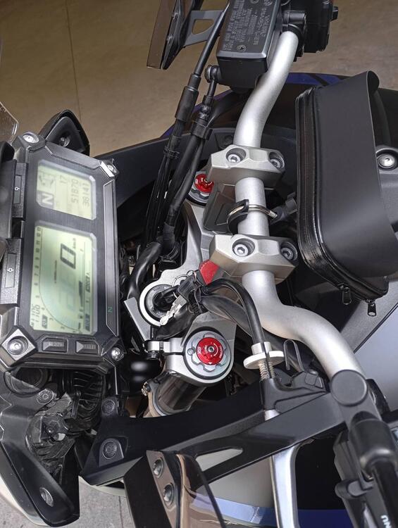 Yamaha Tracer 900 GT (2018 - 20) (3)