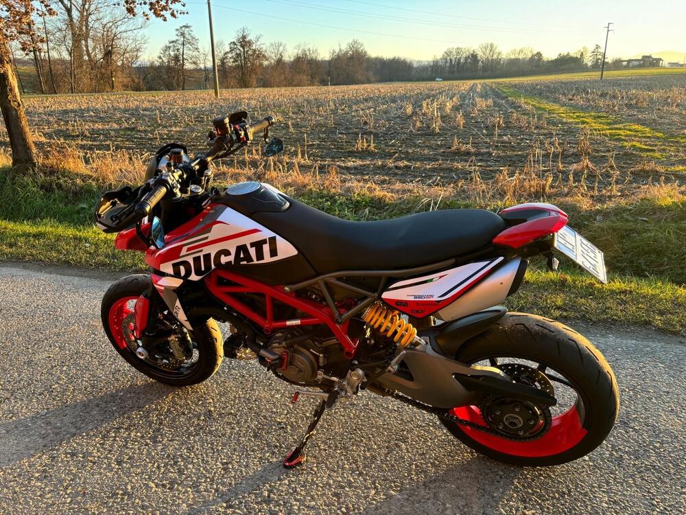 Ducati Hypermotard 950 SP (2019 - 20) (3)