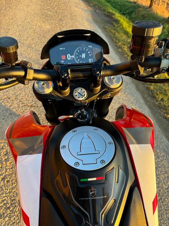 Ducati Hypermotard 950 SP (2019 - 20) (5)