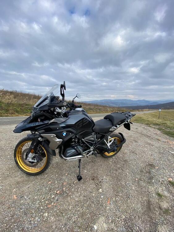 Bmw R 1250 GS (2021 - 24)