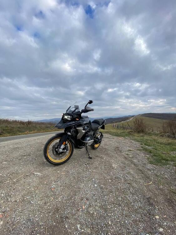 Bmw R 1250 GS (2021 - 24) (3)