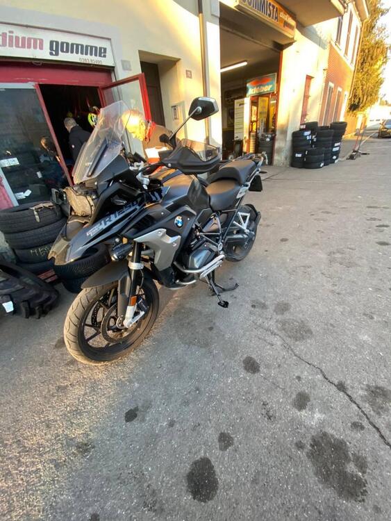 Bmw R 1250 GS (2021 - 24) (4)