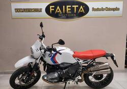 Bmw R nineT Urban GS (2021 - 24) usata