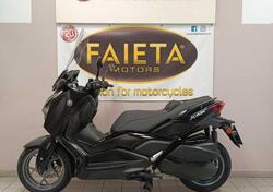 Yamaha X-Max 300 Tech Max (2021 - 24) usata