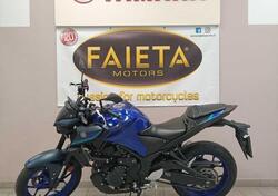 Yamaha MT-03 (2022 - 25) usata