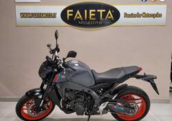 Yamaha MT-09 (2021 - 23) usata