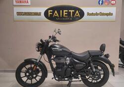 Royal Enfield Meteor 350 Fireball (2021 - 25) usata