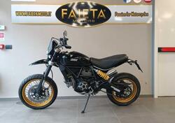 Ducati Scrambler 800 Desert Sled (2017 - 20) usata