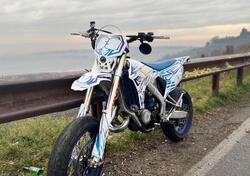 Tm Moto SMR 125 Fi 2t (2022) usata