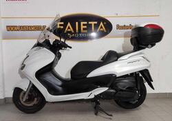 Yamaha Majesty 400 (2009 - 14) usata