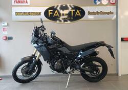 Yamaha Ténéré 700 (2022 - 24) usata