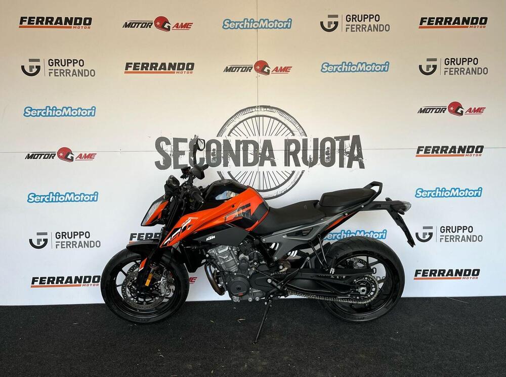 KTM 790 Duke L (2023 - 24) (4)