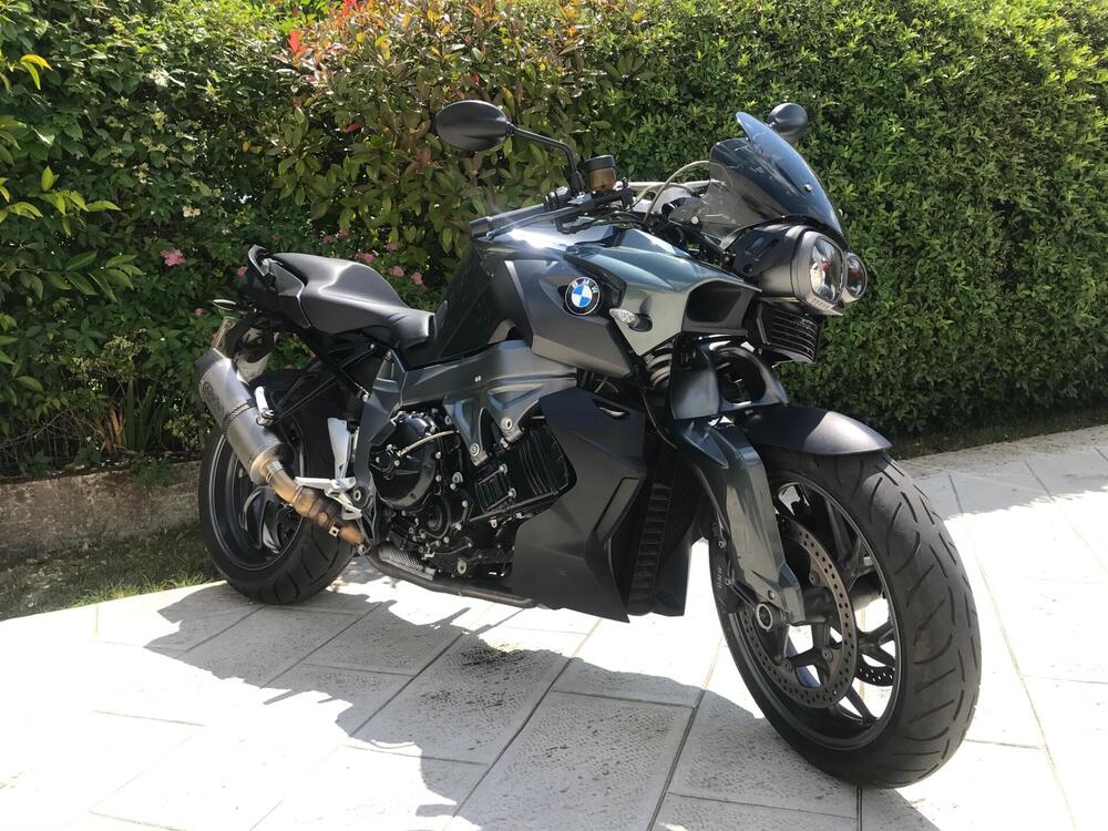 Bmw K 1300 R (2009 - 16)