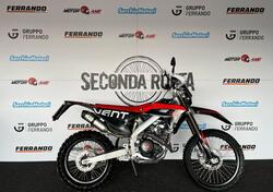 Vent Baja 125 4T RR (2022 - 25) usata