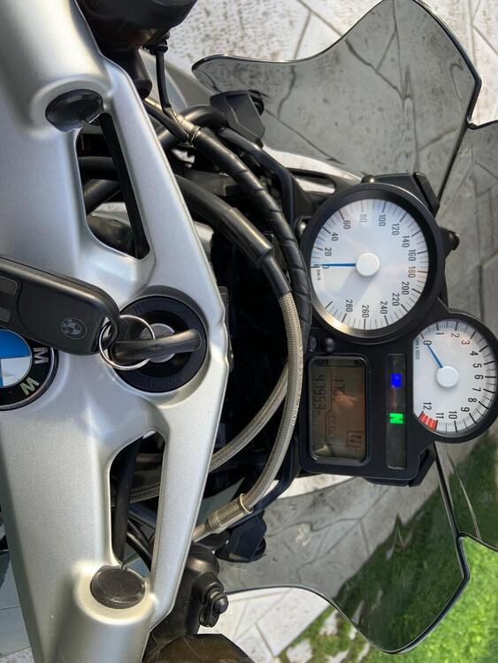 Bmw K 1300 R (2009 - 16) (5)