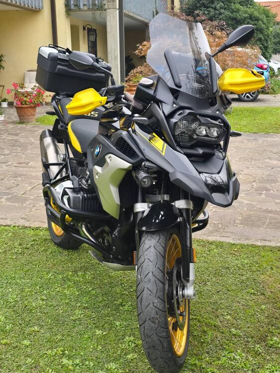 Bmw R 1250 GS - Edition 40 Years GS (2021) (5)