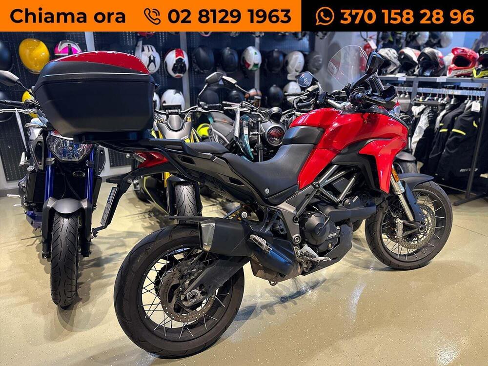 Ducati Multistrada 950 (2018) (2)