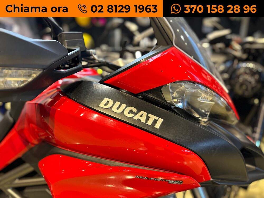 Ducati Multistrada 950 (2018) (4)